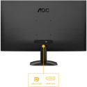 "68,6cm (27"") Q27B35S3 16:09 HDMI+DP IPS black"