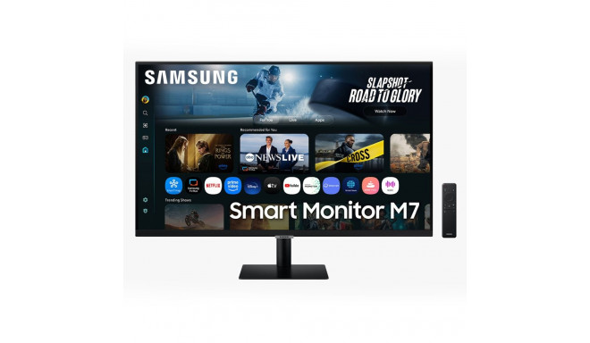 "(32"") 80,0cm S32FM700UU 16:9 M70F"