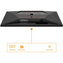 "68,6cm (27"") 27G4HA 16:09 2xHDMI+DP IPS black/red"