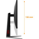 "68,6cm (27"") 27G4HA 16:09 2xHDMI+DP IPS black/red"