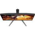 "68,6cm (27"") 27G4HA 16:09 2xHDMI+DP IPS black/red"