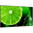 "E758 75IN LED LFD UHD"