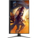"68,6cm (27"") 27G4HA 16:09 2xHDMI+DP IPS black/red"