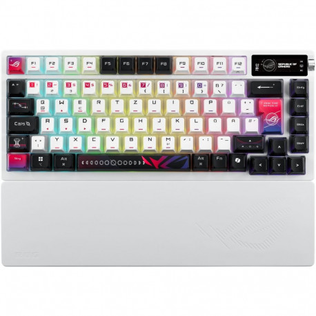 "ASUS Tastatur ROG Azoth X DE"