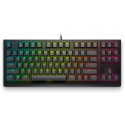 "Alienware RGB Tenkeyless Mechanical Black"