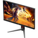 "68,6cm (27"") 27G4HA 16:09 2xHDMI+DP IPS black/red"