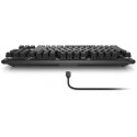 "Alienware RGB Tenkeyless Mechanical Black"