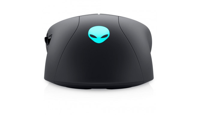 "AW320M - Maus - optisch - 6 Tasten - kabelgebunden - USB - mit 1 Year Basic Hardware Warranty Repai