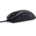 "AW320M - Maus - optisch - 6 Tasten - kabelgebunden - USB - mit 1 Year Basic Hardware Warranty Repai