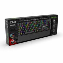 "Incase Gaming Tastatur IKG-443 Mechanisch, RGB, dt. Layout"