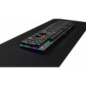 "Incase Gaming Tastatur IKG-443 Mechanisch, RGB, dt. Layout"