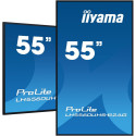 "IIYAMA DS LH5560UHS 139cm VA 24/7 55''/3840x2160/3xHDMI/2xUSB 2.0"