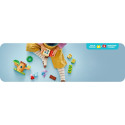 "LEGO 10431 DUPLO Peppas Garten mit Baumhaus"