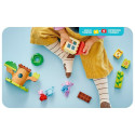 "LEGO 10431 DUPLO Peppas Garten mit Baumhaus"