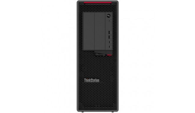 "Lenovo ThinkStation P620 TW THR Pro 5945WX 2x32/1TB W11P"