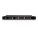 "48+2P UbiQuiti Networks ES-48-500W RM POE+"