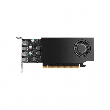 "Quadro 8GB PNY NVIDIA RTX A1000 Power Limited Low Profile GDDR6 (Small Box)"