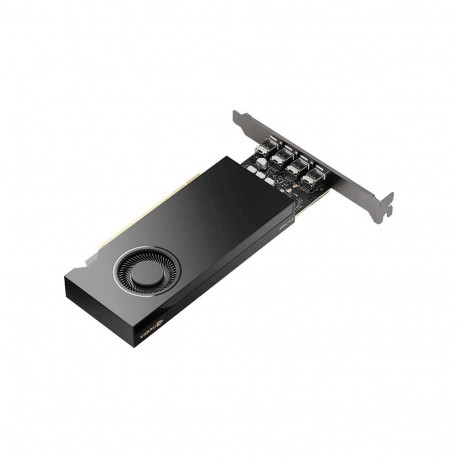 "Quadro RTX A2000E PNY 16GB ADA Power Limited Low Profile GDDR6 (Small Box)"