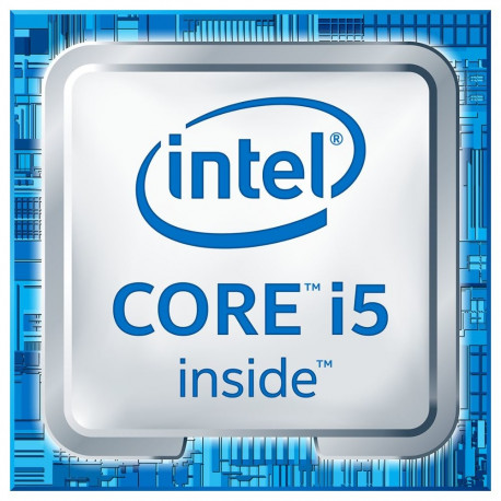 "Intel S1151 CORE i5 9500TE TRAY"