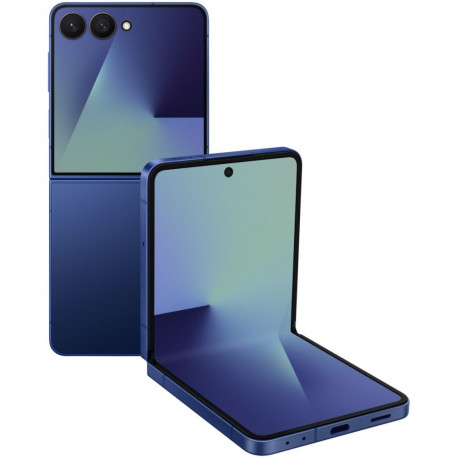 "Samsung Galaxy Z Flip7 5G 256 GB blue shadow"