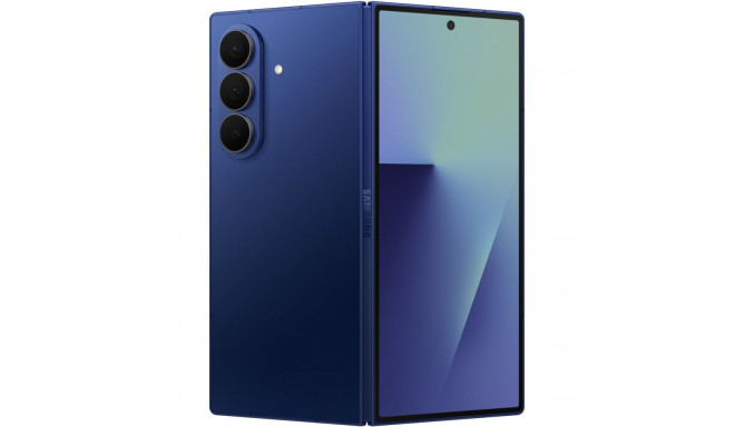 "Samsung Galaxy Z Fold7 5G 256 GB blue shadow"