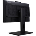 "Acer B278UEb 27"" 68.6cm 16:9 100Hz 2560x1440 black CAM"