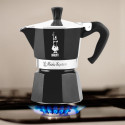 "Bialetti Moka Express 3TZ nera"