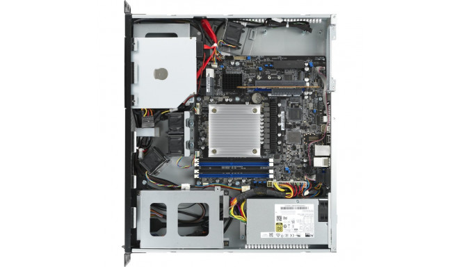 "Barebone ASUS RS100-E11-PI2/350W"