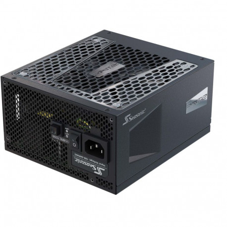 "1300W Seasonic Prime TX 1300 80+ Titanium"