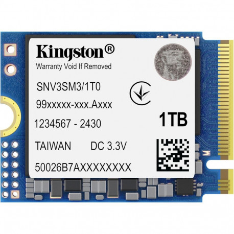 "M.2 1000G NV3 2230"