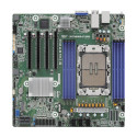 "ASRock Mainboard SPC741D8UD-2T/X550 micro-ATX Sockel 4677 Single"