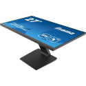 "68,6cm/27"" (1920x1080) iiyama ProLite T2752MSC-B1 16:9 FHD IPS Touch 5ms 60Hz HDMI DP USB Speaker 