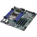 "ASRock Mainboard SPC741D8UD-2T/X550 micro-ATX Sockel 4677 Single"
