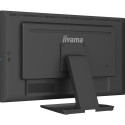"68,6cm/27"" (1920x1080) iiyama ProLite T2752MSC-B1 16:9 FHD IPS Touch 5ms 60Hz HDMI DP USB Speaker 