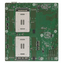 "ASRock Mainboard SP2C741D16-2T EEB Dual Sockel 4677"