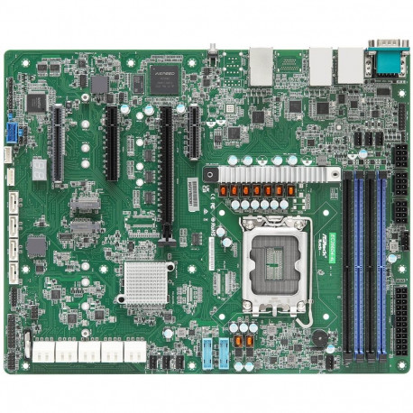 "ASRock Mainboard EC266D4-4L ATX Sockel 1700 DDR5-only Single"