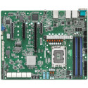 "ASRock Mainboard EC266D4-4L ATX Sockel 1700 DDR5-only Single"
