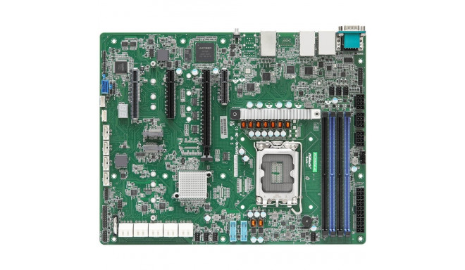 "ASRock Mainboard EC266D4-4L ATX Sockel 1700 DDR5-only Single"