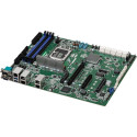 "ASRock Mainboard EC266D4-4L ATX Sockel 1700 DDR5-only Single"