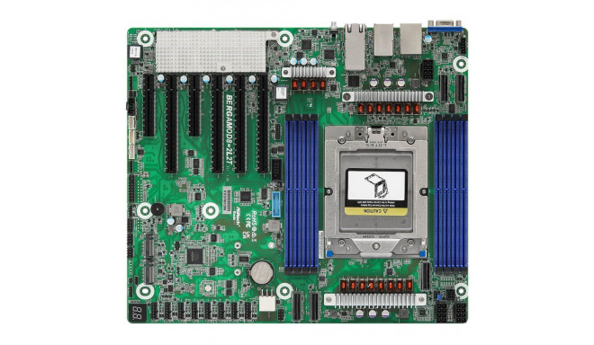 "ASRock Mainboard BERGAMOD8-2L2T CEB Sockel SP5 Single"