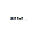 "ASRock Mainboard B650D4U micro-ATX Sockel AM5 Single"