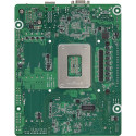 "ASRock Mainboard W680D4ID-2T/G5/X550 mini-DTX Sockel 1700 DDR5-only Single"