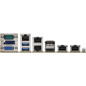 "ASRock Mainboard Z690D4U-2L2T/G5 micro-ATX Sockel 1700 DDR5-only Single"