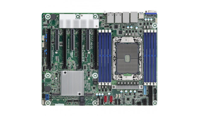 "ASRock Mainboard C621A SPC621D8-2L2T ATX Sockel 4189 Single"