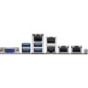 "ASRock Mainboard C621A SPC621D8-2L2T ATX Sockel 4189 Single"