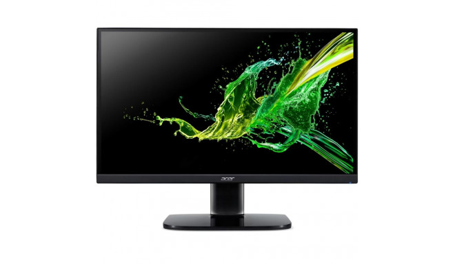 "ACER TFT KA272UGbmiipx 69cm 27'/2560x1440/2xHDMI/DP/LS"