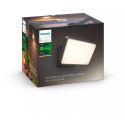 "Philips Hue White Welcome Flutlicht schwarz 2300lm"