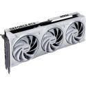 "RTX 5080 16GB MSI Ventus 3X OC GDDR7 3Fan white"