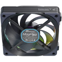 "120mm Seasonic MagFlow 1225PWM ARGB 1-Fan Kit"