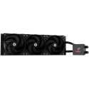 "K Enermax liquid CPU Cooler LIQMAX IV Series 360mm AM5/LGA1851"